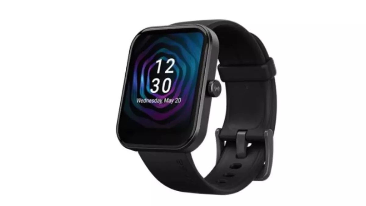 Smart watch price online noise